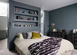 Clever Bedroom Storage Ideas For A