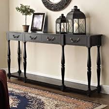 Darby Home Co Luann 72 Console Table