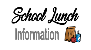 2022-2023 School Lunch program - Mount Sinai School District
