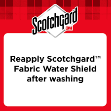 scotchgard scotchgard water shield 10