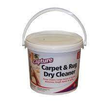 capture carpet cleaning powder 8 pound