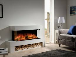 Electric Fire And Fireplace Suites