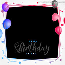 Maybe you would like to learn more about one of these? Happy Birthday Wishes Card With Name And Photo Edit