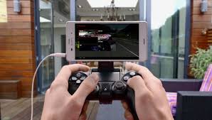 Visit millions of free experiences on your smartphone, tablet, computer, xbox one, oculus rift, and more. Como Jugar A La Playstation 4 Desde Tu Movil Video