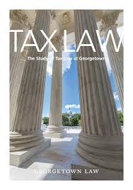 Georgetown Law Tax Law