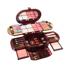 max touch make up kit mt2010