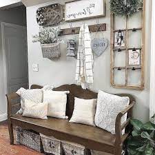 39 Best Casual Farmhouse Wall Decor