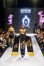 Press Release Fashion Genius Zang Toi And Epson Innovate