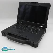 dell laude 7414 rugged extreme