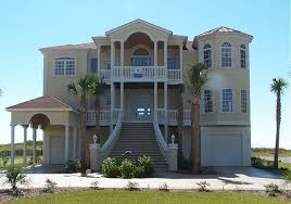 At West Palm Beach House Plans From