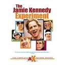 The Jamie Kennedy Experiment: The Complete Second Season (dvd ...