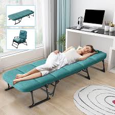 aboron folding sofa bed with mattress