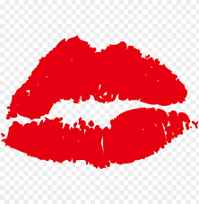 hd png lips kiss clipart png