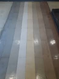 pcf polished concrete flooring