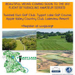 West Virginia Golf Association - Beautiful views bring great ...