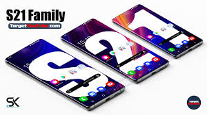 It builds upon the foundation laid down by the galaxy s20 in case you missed our announcement post , here's a quick refresher of the galaxy s21, galaxy s21 plus, and galaxy s21 ultra specs! Samsung Galaxy S21 Plus S30 2021 Confirmed Massive Updates
