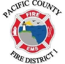 Car Seats Pacific County Fire District 1