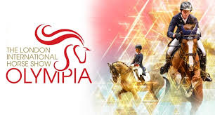 You can also book your tickets through the box office on 0344 581 8282 but please note that calls are. Olympia Horse Show London 2019 Home Facebook