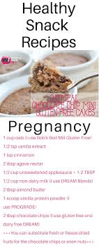 Best healthy pregnancy snacks to satisfy your. A Healthy Cake Recipe For Your Pregnancy Diet Michelle Marie Fit