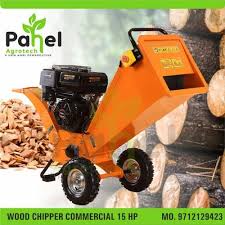 pa wc 1015 commercial use 15 hp wood