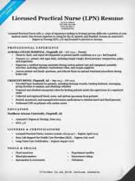 Best Nursing resume ideas on Pinterest no signup required 