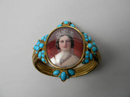 antique turquoise jewellery