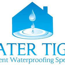 Water Tight Basement Waterproofing 5