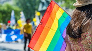 Oslo pride startet fredag og skal vare til 23. Oslo Pride Historien Bak Regnbueflagget