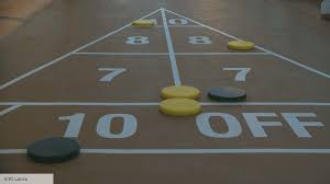 how to play shuffleboard for beginners