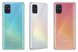 Samsung A51 - good price, good design, many colors to choose | Điện thoại  samsung galaxy, Samsung, Màu sắc