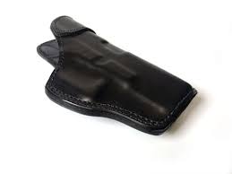 Urban Carry Holsters Revo Shell