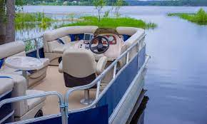 Homemade Boat Seats Plans You Can Diy