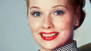 how to recreate lucille ball s makeup style