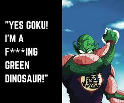 | not affiliated with team four star. 20 Best Goku Quotes Dragon Ball Z Quotes Dbz
