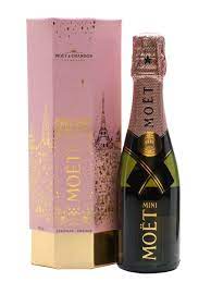 moet chandon rose imperial chagne