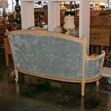 french louis xv style canape sofa in