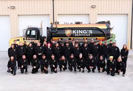 about king s services in headingley mb