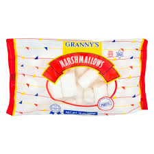 These bite sized marshmallows come packaged in a sealed 10 ounce bag for lasting freshness. Save On Granny S Marshmallows Order Online Delivery Stop Shop