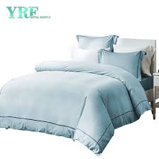 pure hotel bed linen