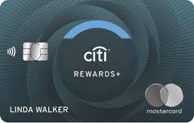 citi rewards credit card 5x