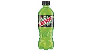 is mountain dew zero keto sure keto