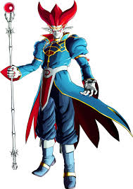 Havoc in heaven, also translated as uproar in heaven, is a chinese donghua feature film directed by wan laiming and produced by all four of the wan brothers.the film was created at the height of the chinese animation industry in the 1960s, and received numerous awards. Demigra Anime Dragon Ball Super Dragon Ball Image Dragon Ball
