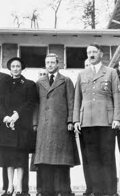Is the Royal Family Connected to the Nazis? True Story, The Crown