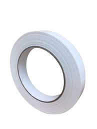 Primetac 220 White Reinforced Filament Tape 3 9 Mil Thickness 60 Yrd Length 1 2 In Width