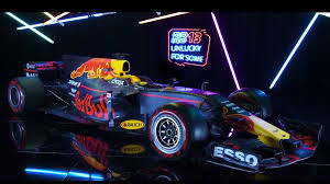 We have a massive amount of hd images that will make your computer or smartphone. Red Bull Launches Its 2017 F1 Car The Rb13