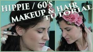 makeup hair tutorial avital cohen
