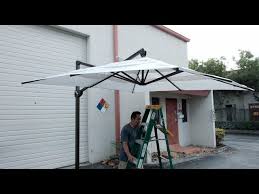 How To Replace The Canopy On A