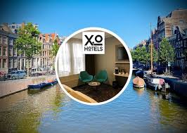 Hotels in de buurt tulip inn amsterdam airport. Tulip Inn Amsterdam Centre Xo Hotels City Centre Amsterdam Amsterdam Bewertungen Tripadvisor