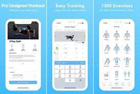 10 best bodybuilding apps for iphone in