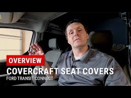 Covercraft Seat Covers Overview In Our